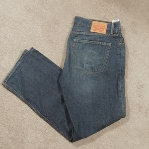 Levi's 505